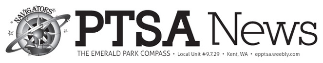 PTSA News logo