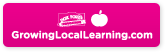 growing local learning